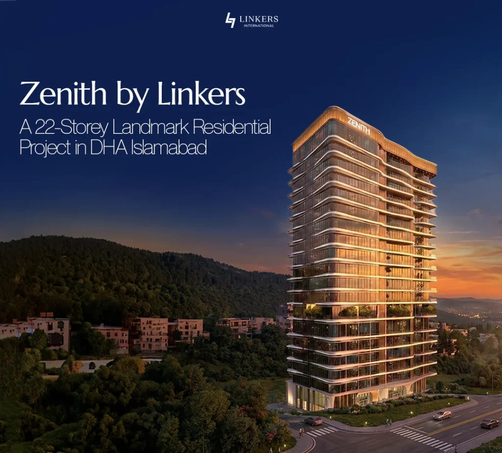 Atrium Hills DHA 2 Islamabad