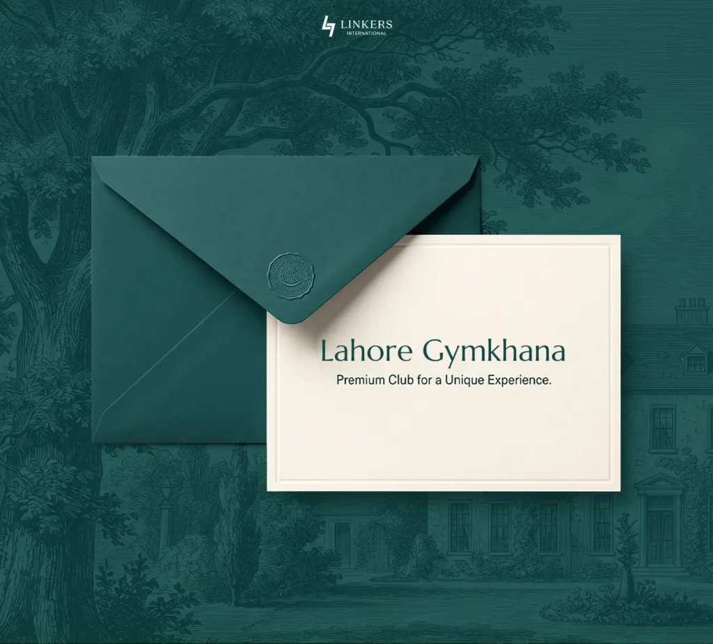 Lahore Gymkhana Club
