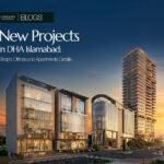 New projects in DHA Islamabad