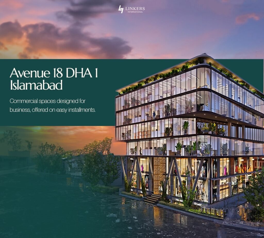 New Projects in DHA Islamabad