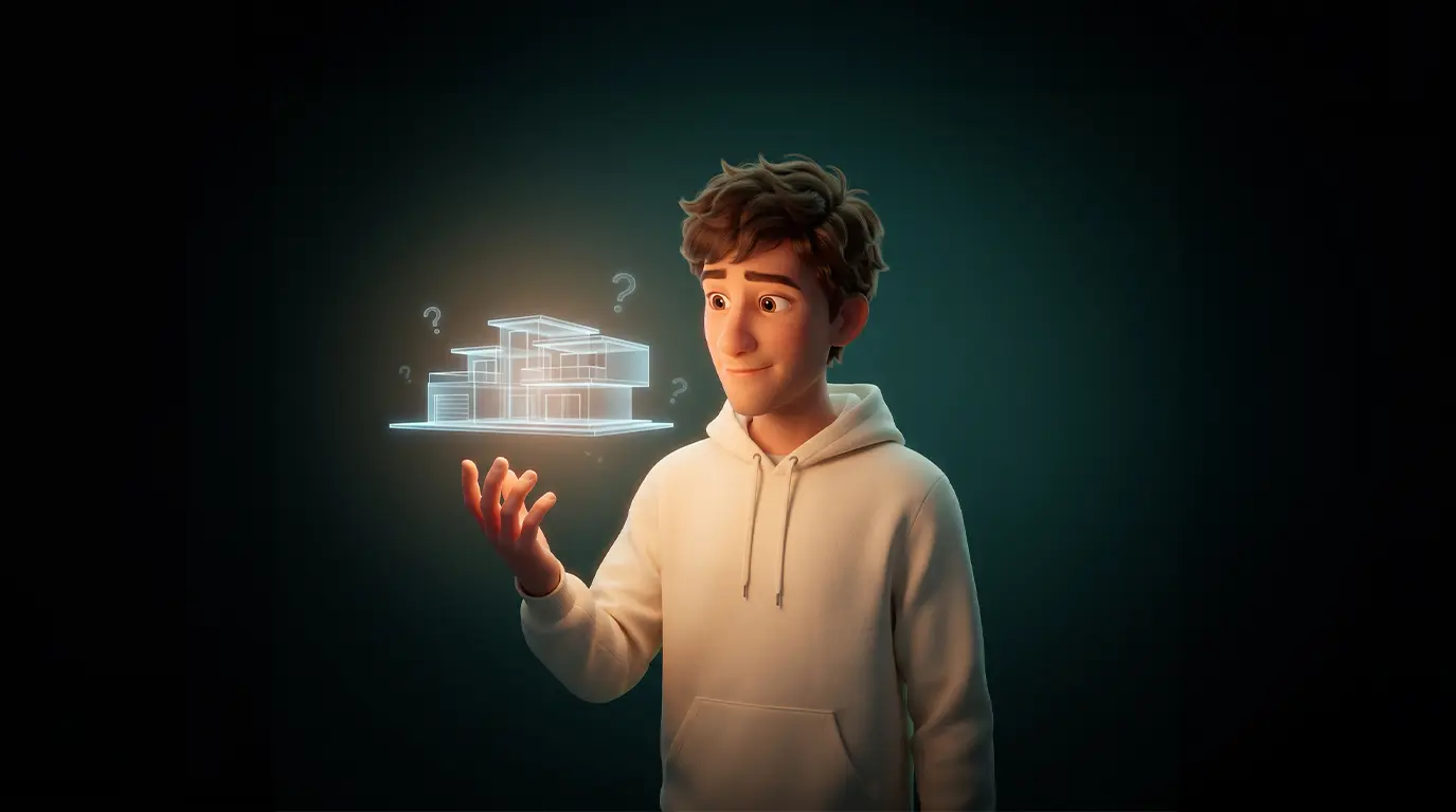 The Next Generation of Real Estate Investors Is Asking Different Questions