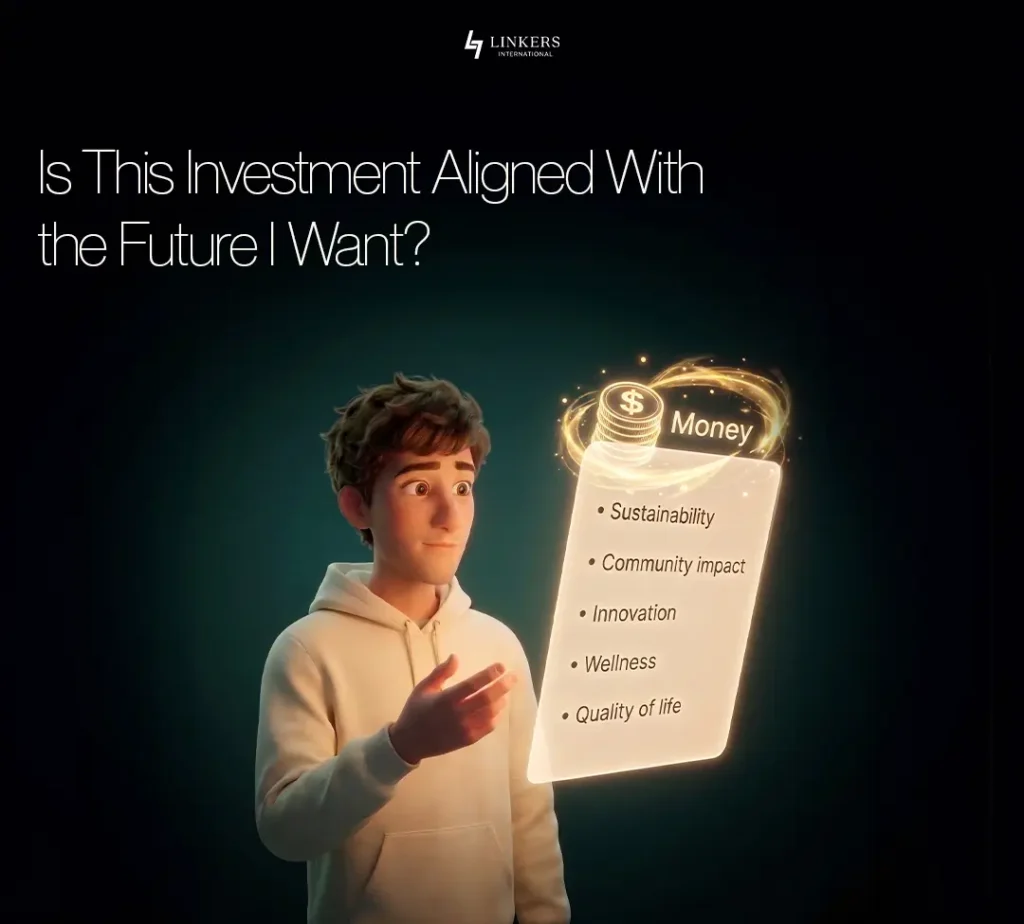 Next Generation of Real Estate Investors