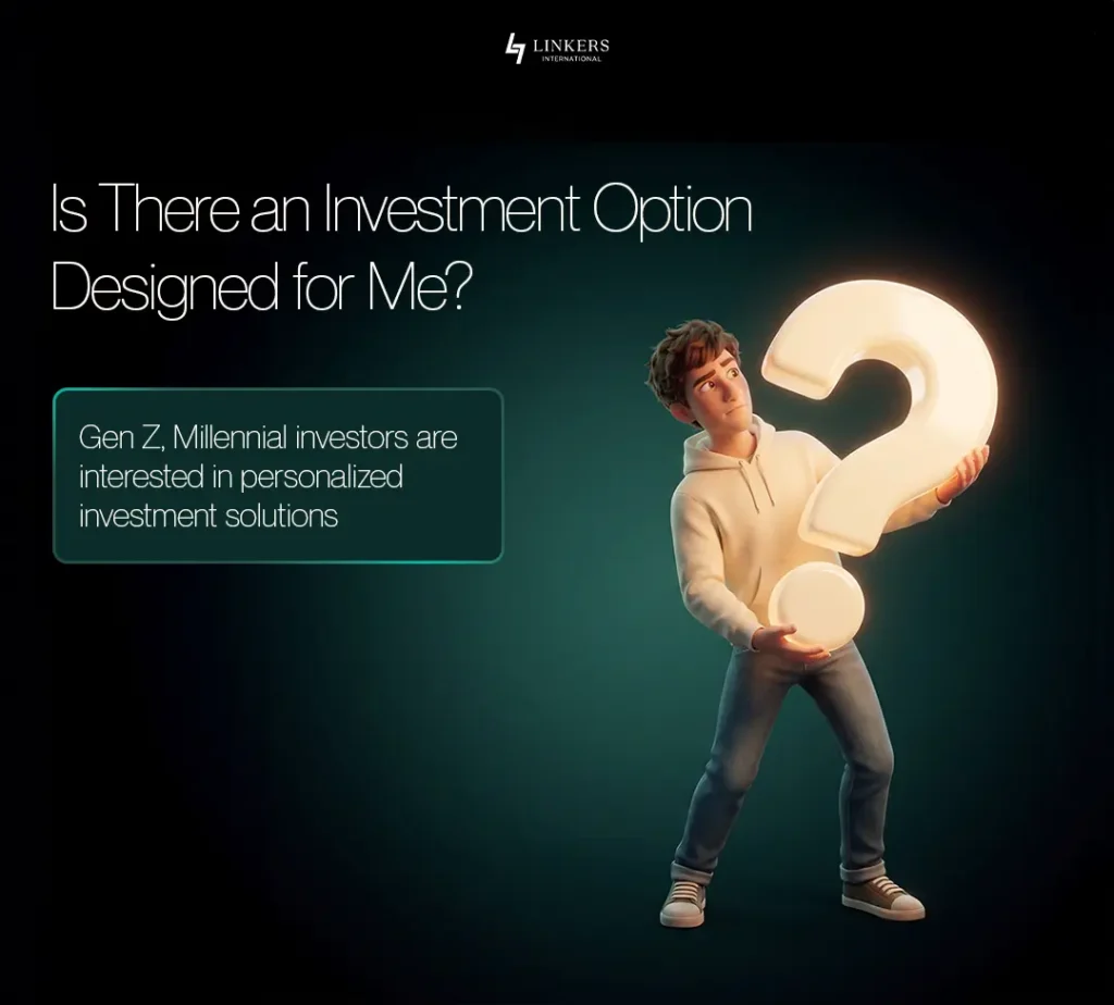 Next Generation of Real Estate Investors
