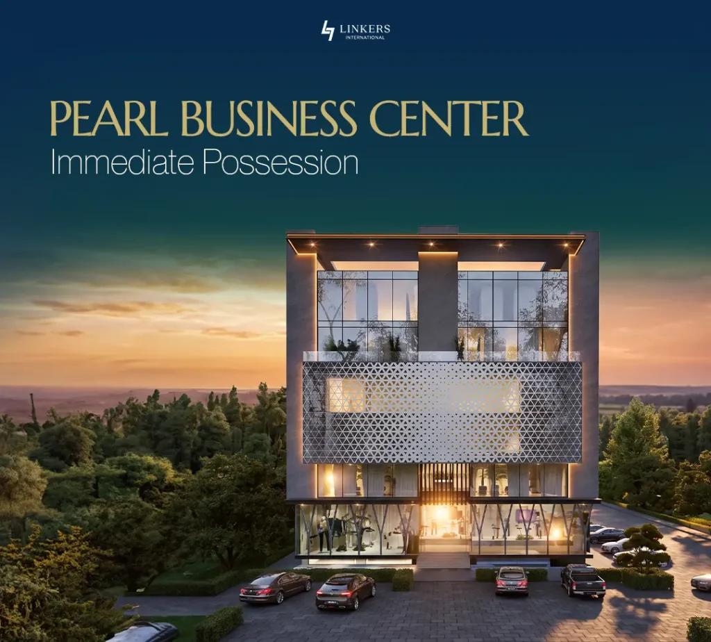 Techno One DHA 1 Islamabad