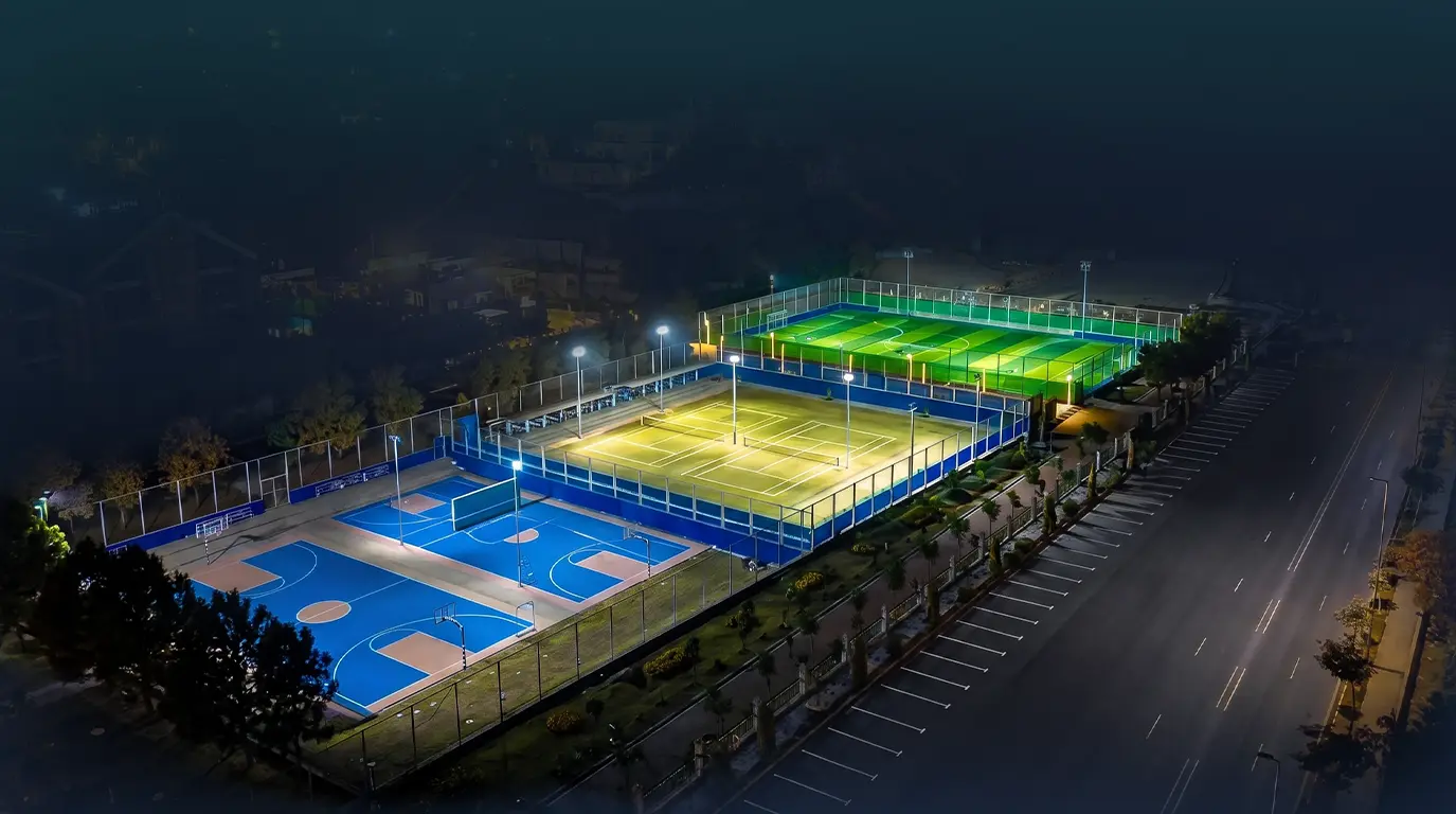 River View Sport Complex