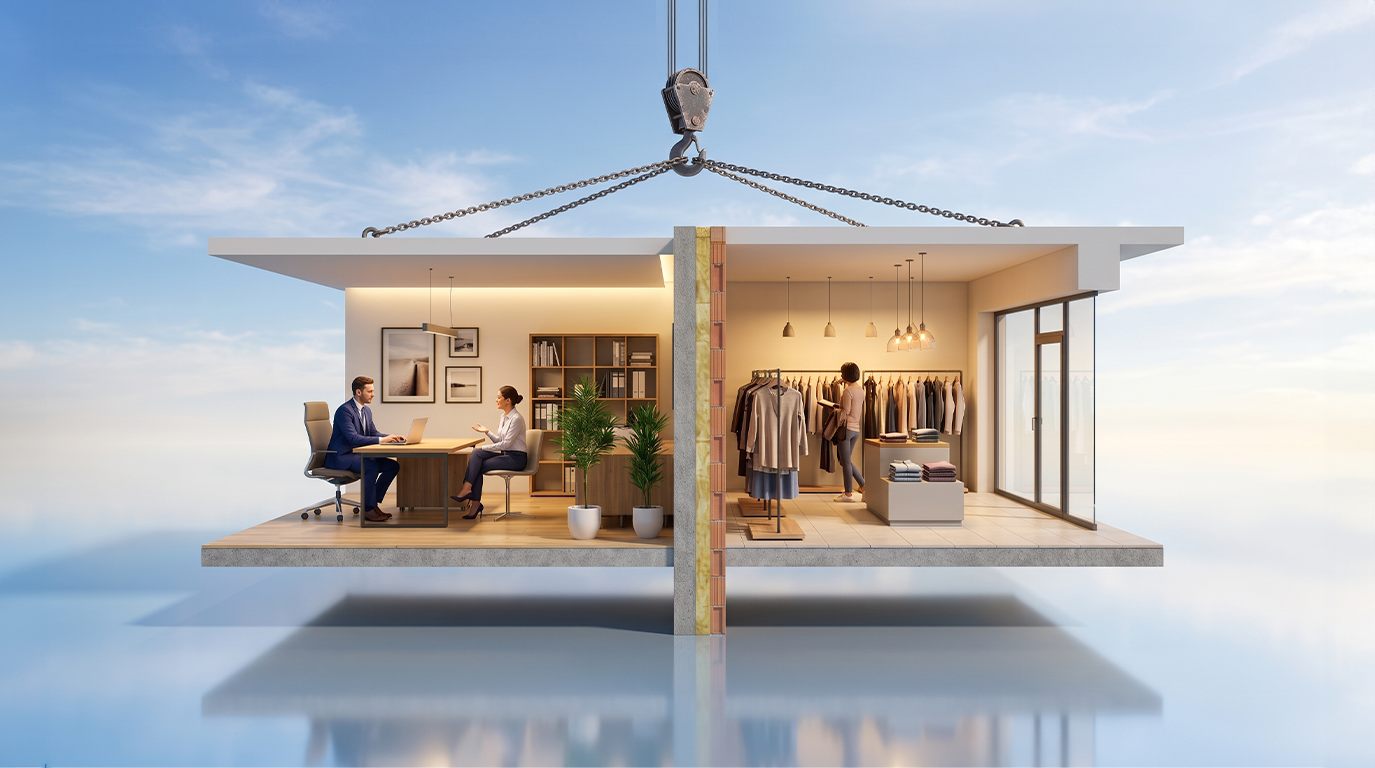 shop and office for Sale in DHA 2 Islamabad