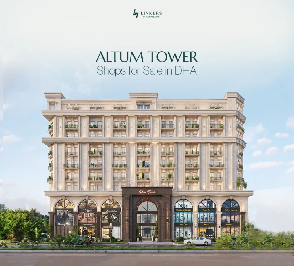 shops for sale in DHA 2 Islamabad