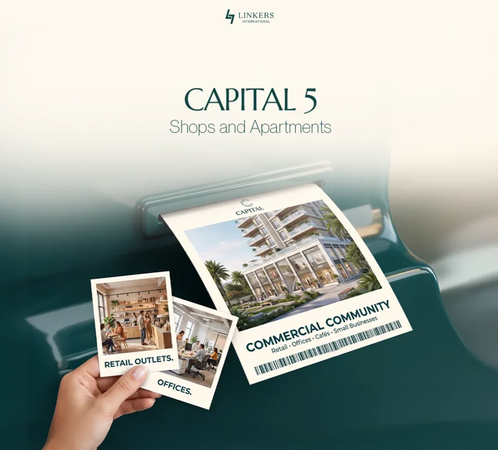 Capital 5 DHA Phase 4 Islamabad