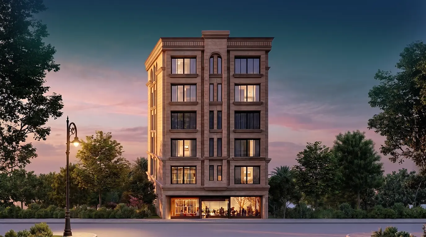 Capital 8 DHA 4 Islamabad