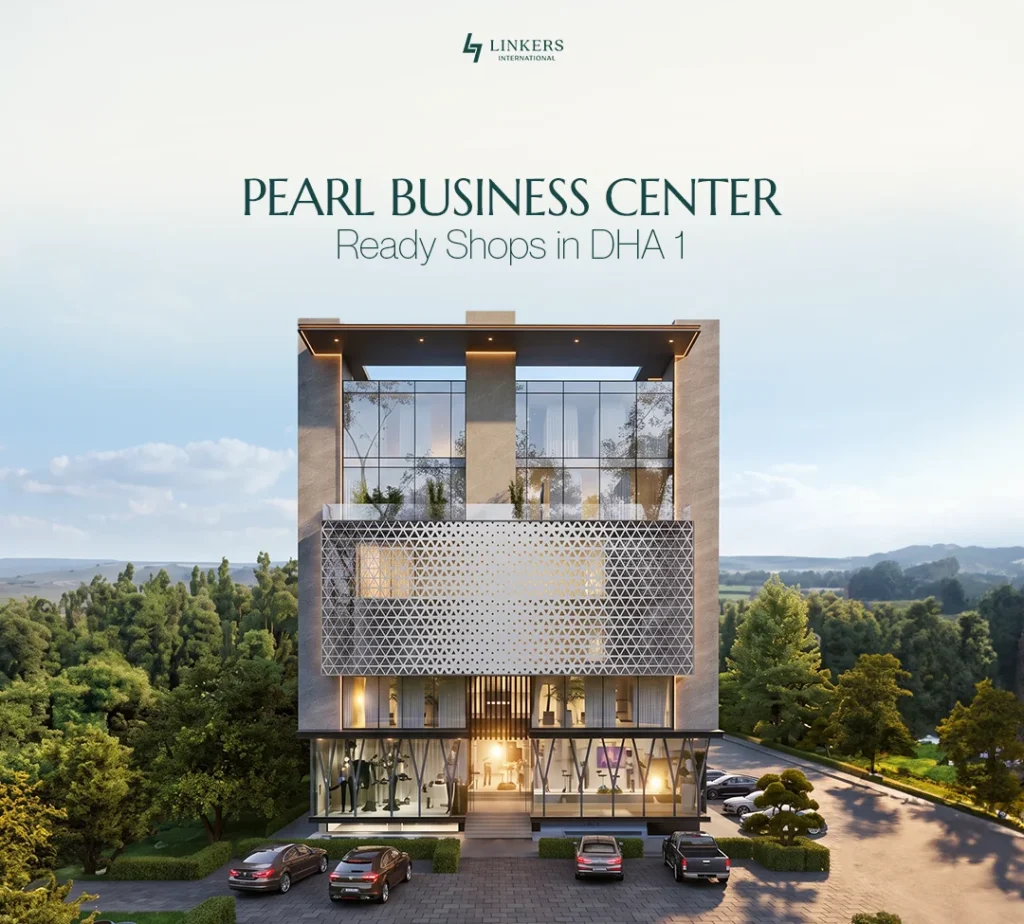 Shops for Sale in DHA 2 Islamabad