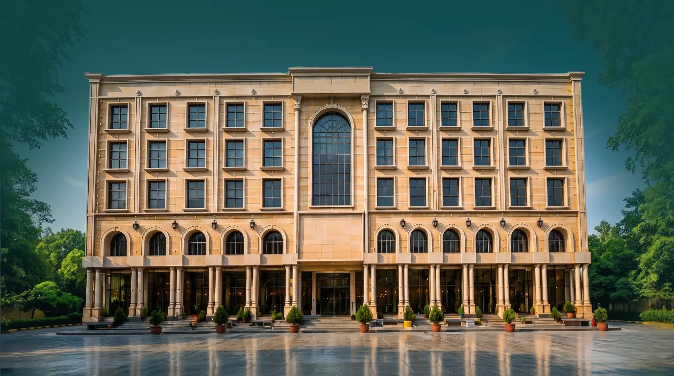 Victoria Square Rawalpindi