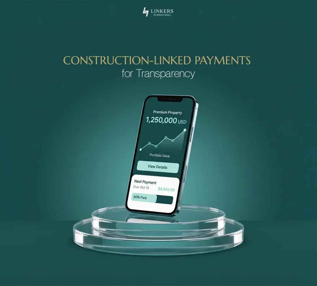 Linkers International for Commercial Property in Islamabad