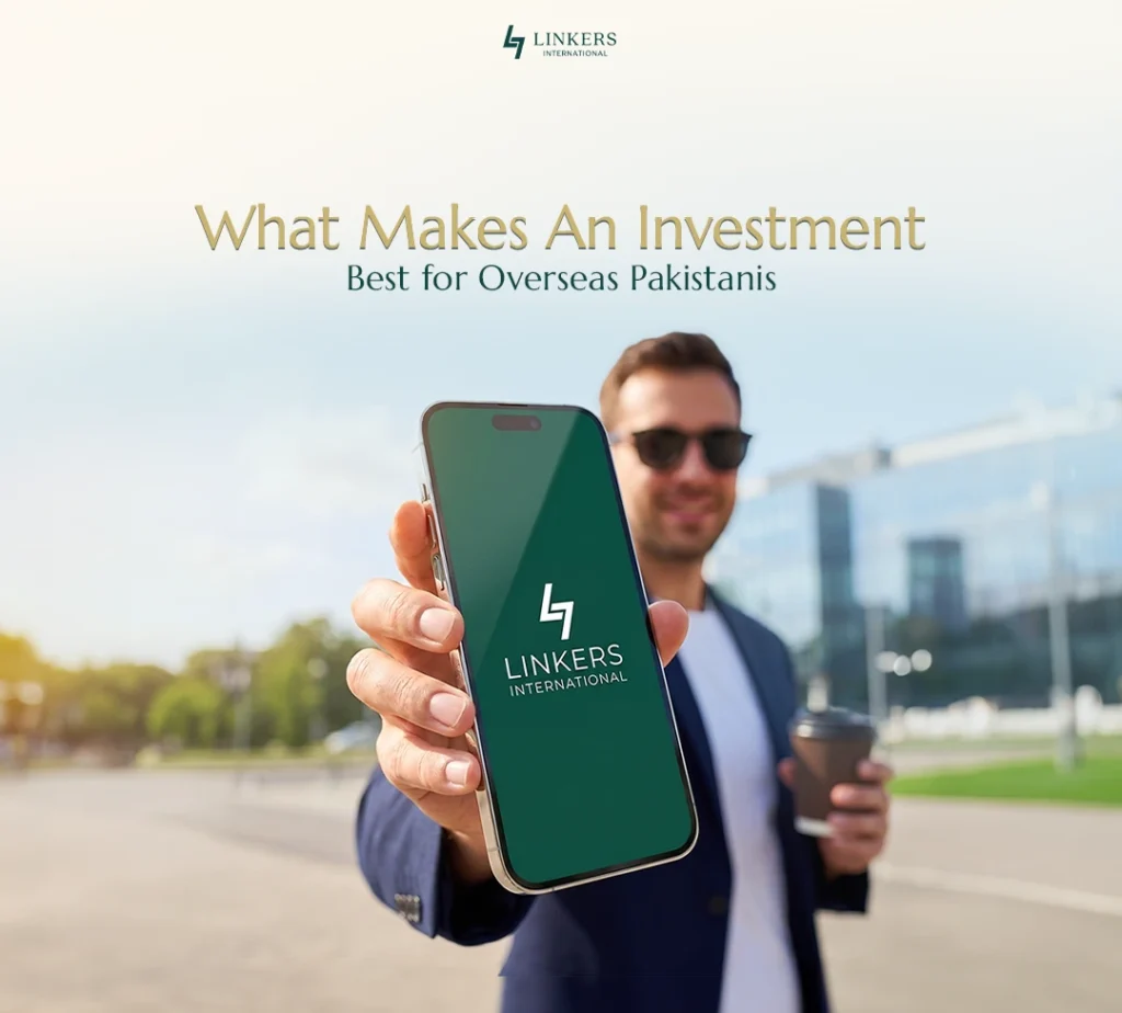 Best Property in Islamabad for Overseas Pakistanis