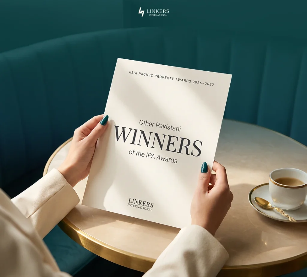Pakistani Winners of 2026 IPA Awards