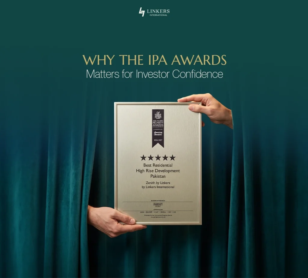 Pakistani Winners of 2026 IPA Awards