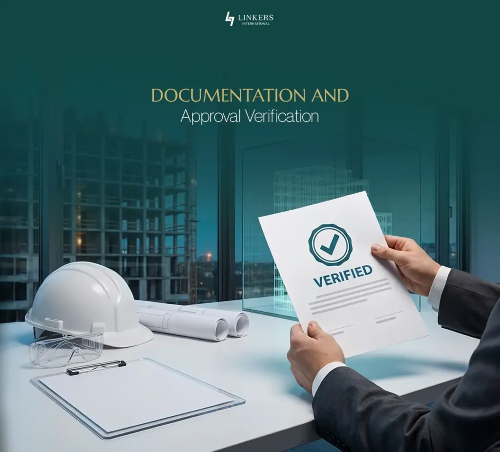 Linkers International for Commercial Property in Islamabad
