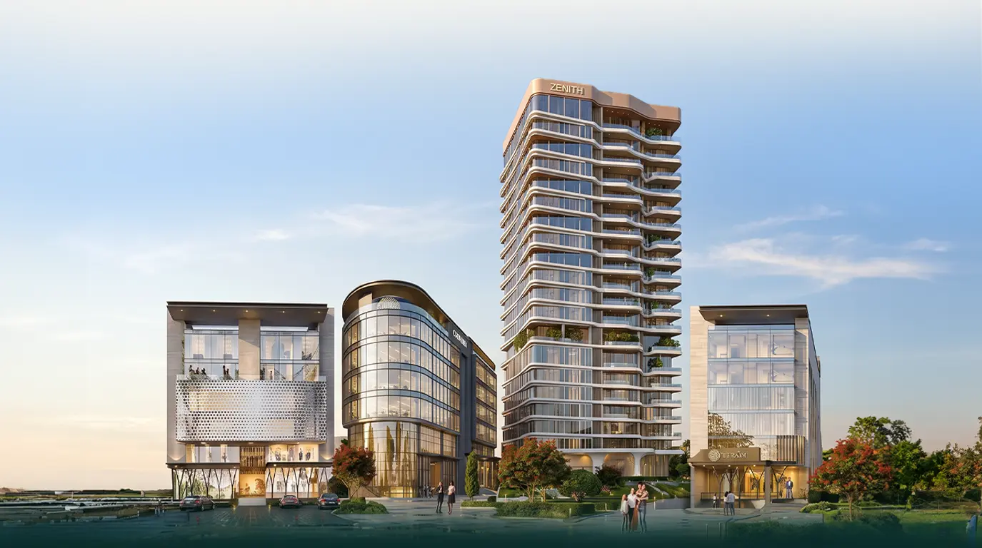 LInkers international currently under development projects