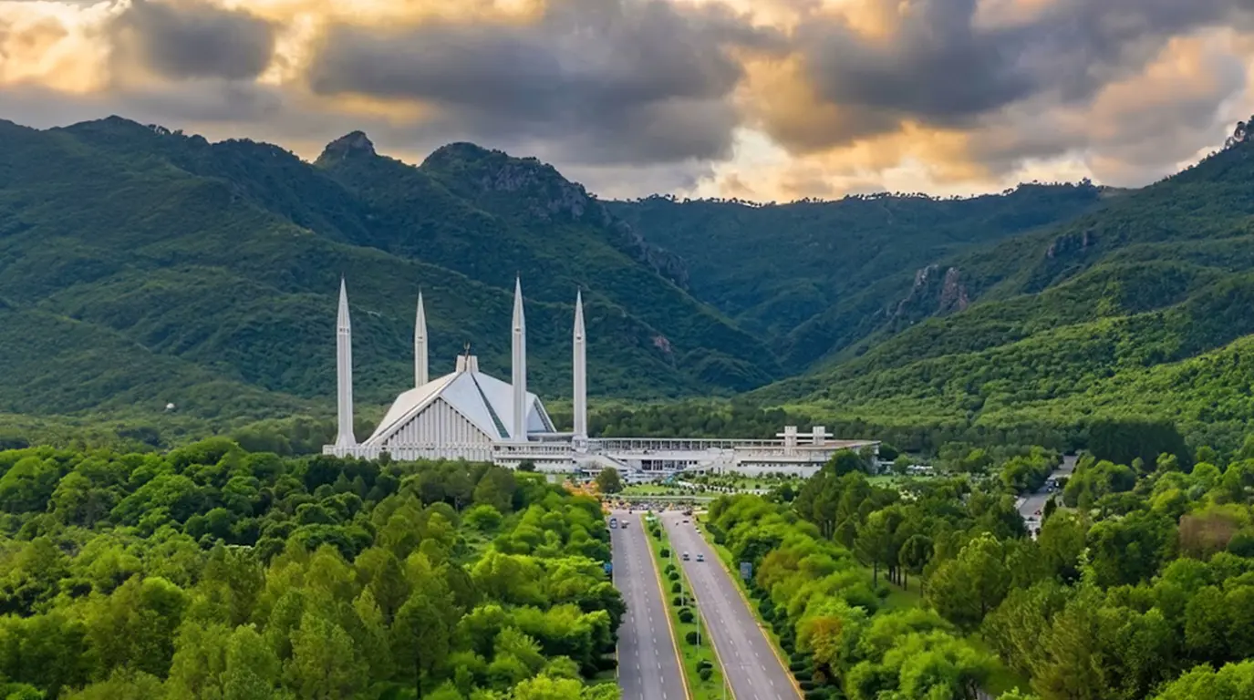 Property Developers in Islamabad