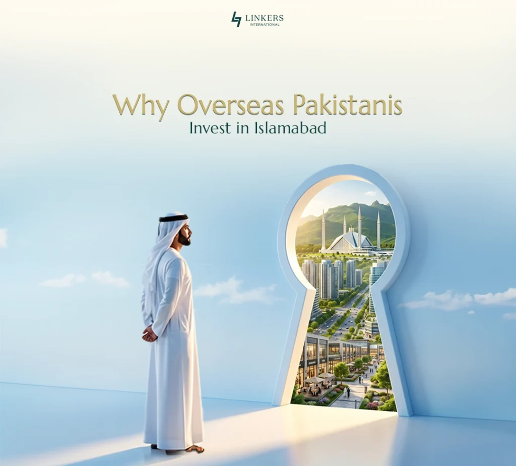 Best Property in Islamabad for Overseas Pakistanis