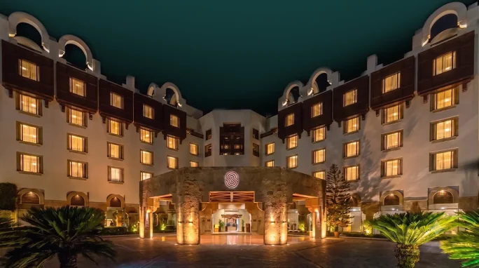 Serena Hotel Islamabad Membership Details And Fine Dining Restaurants